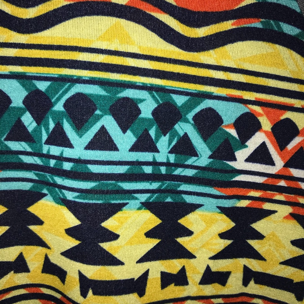 3XL Lularoe Randy - Picture 2 of 3